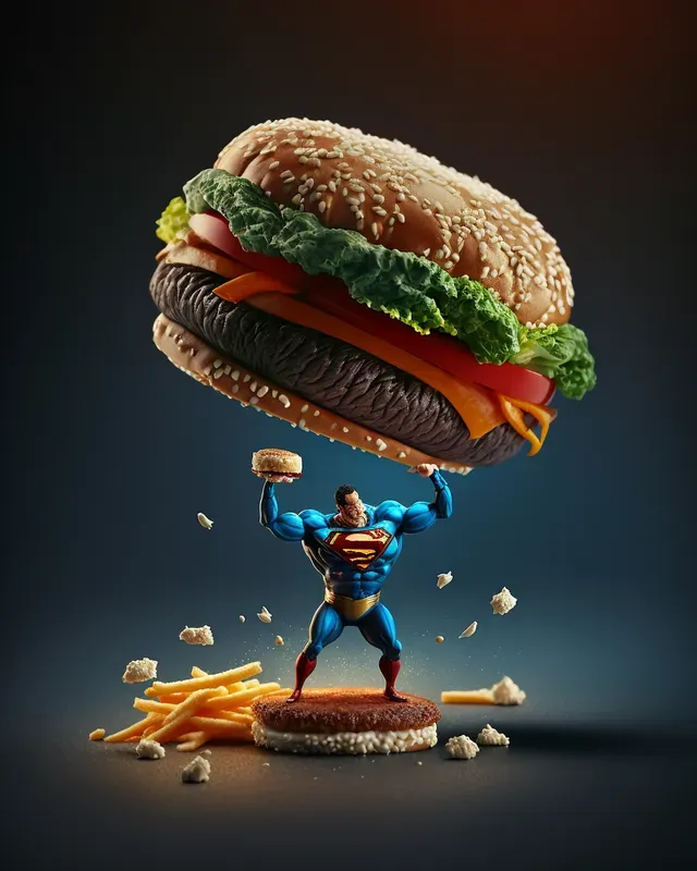 Funny Ads Miniature Campaigns