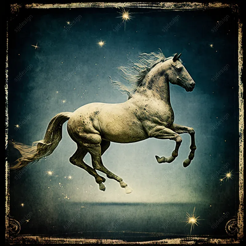 Vintage Polaroid Wet Plate Photographs