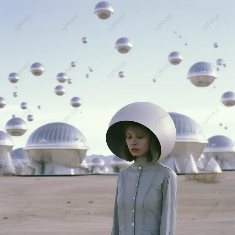 Alien Visions