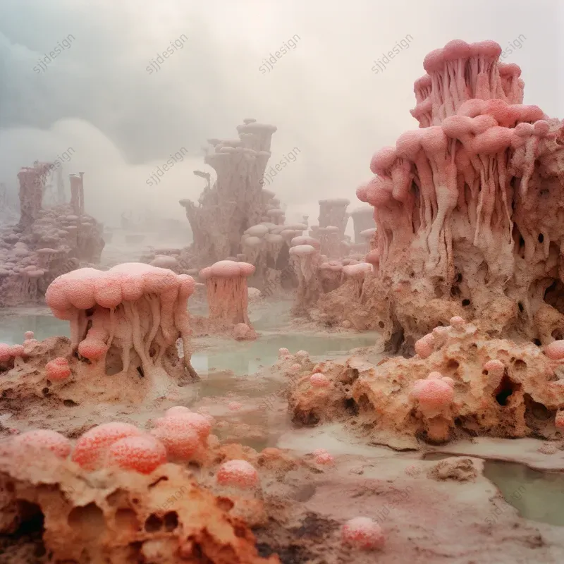 Alien Visions