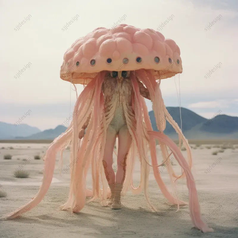 Alien Visions