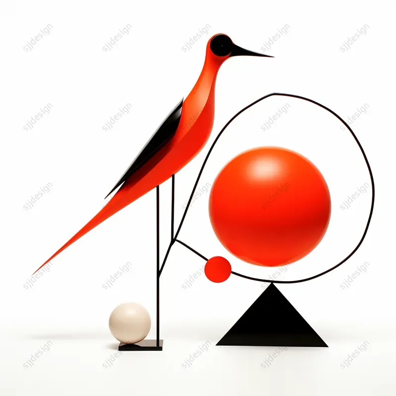 Abstract Kinetic Forms