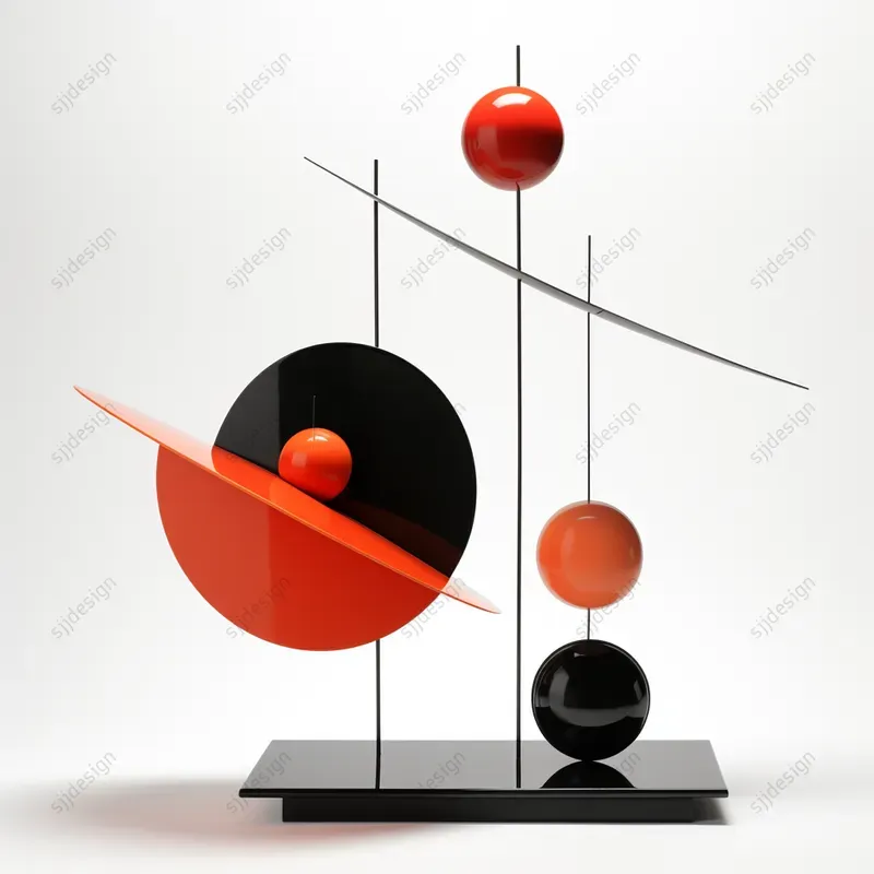 Abstract Kinetic Forms
