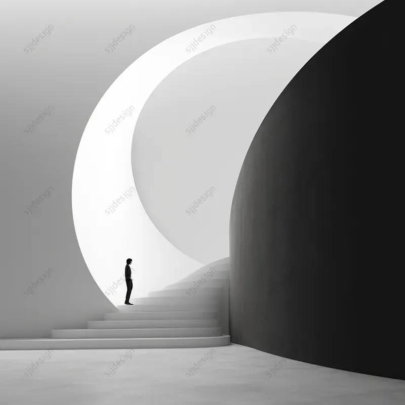 Muted Monochrome Marvels