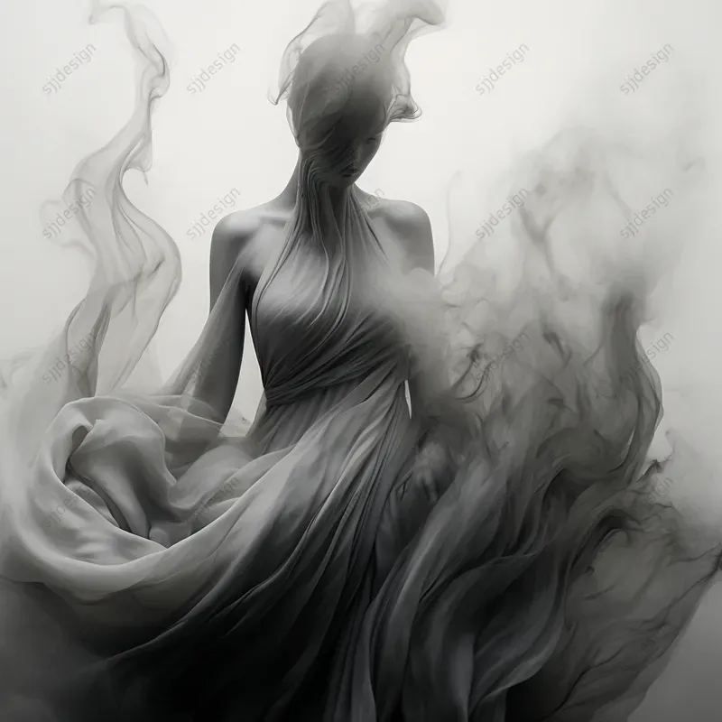 Muted Monochrome Marvels