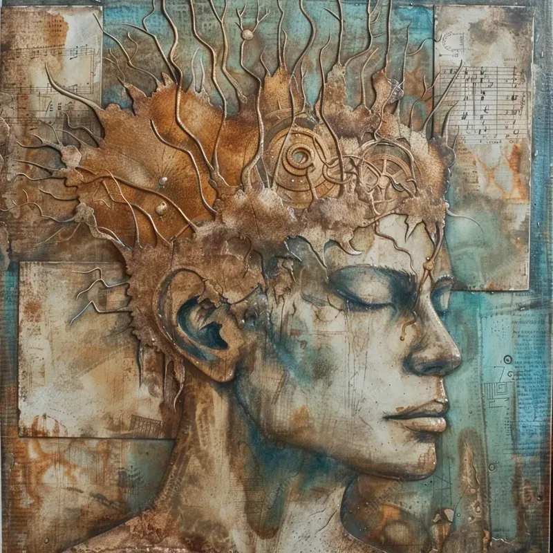 Contemporary Renaissance Art