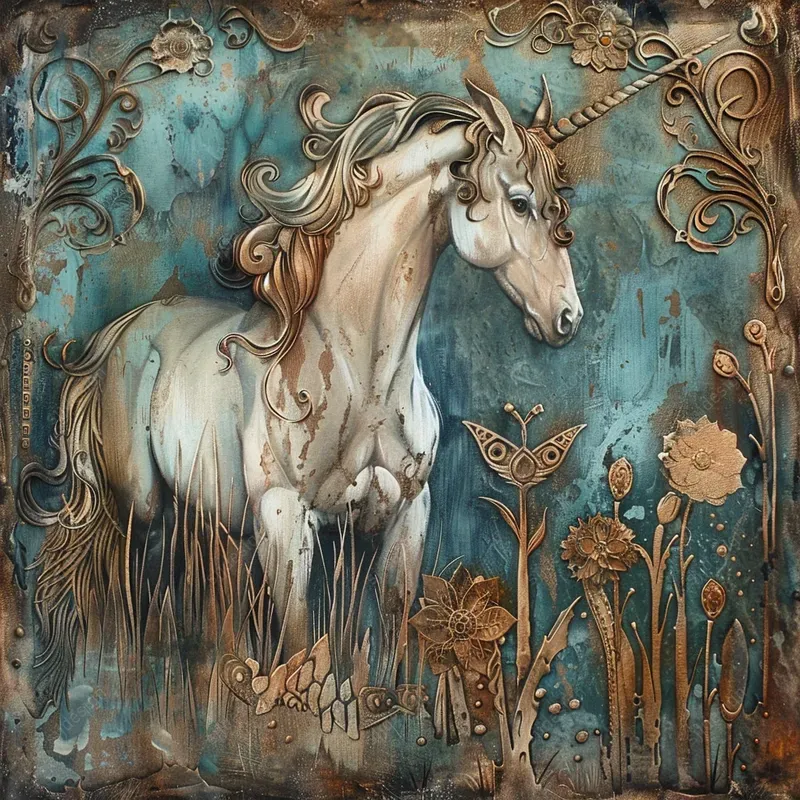 Contemporary Renaissance Art