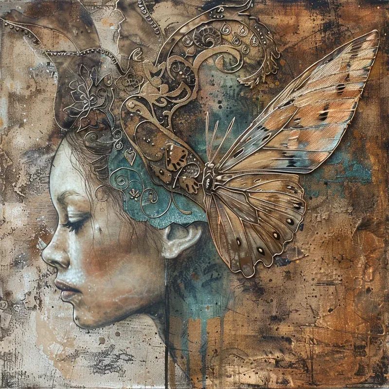 Contemporary Renaissance Art