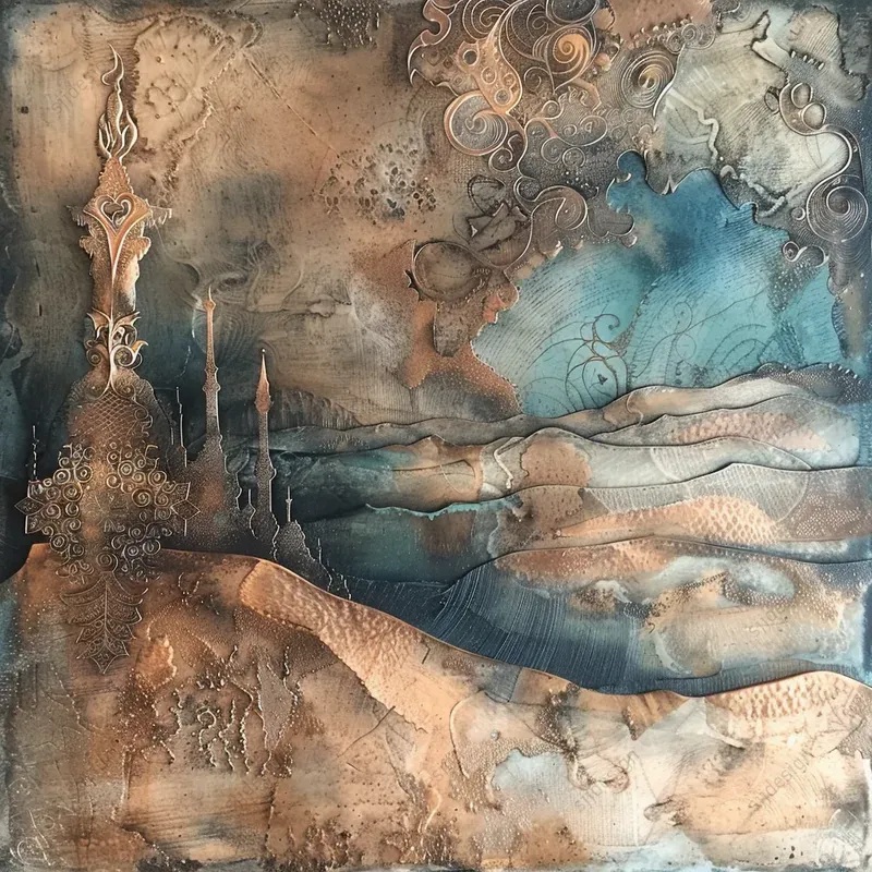 Contemporary Renaissance Art