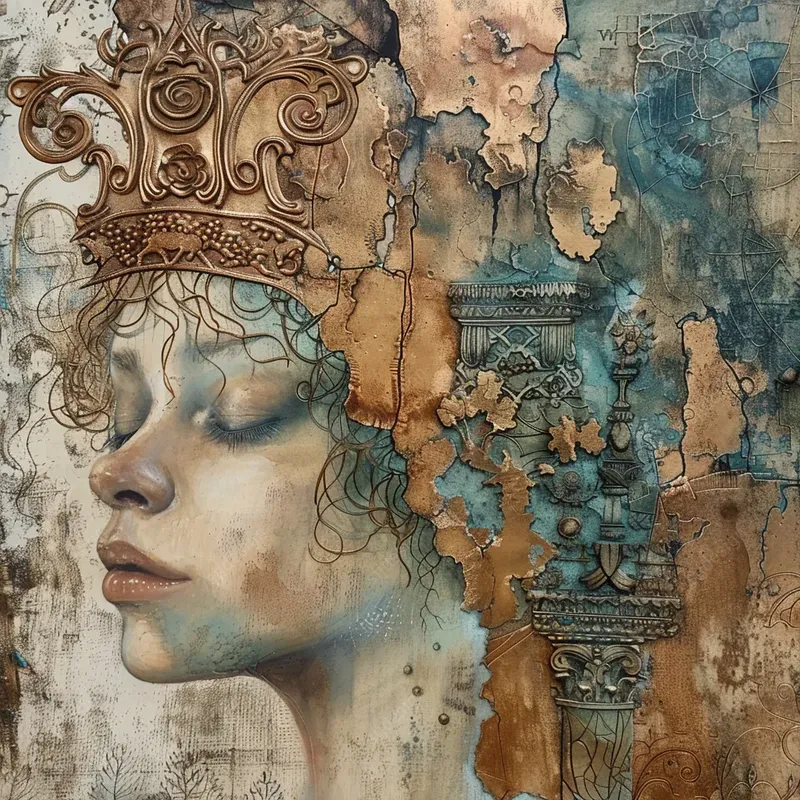 Contemporary Renaissance Art