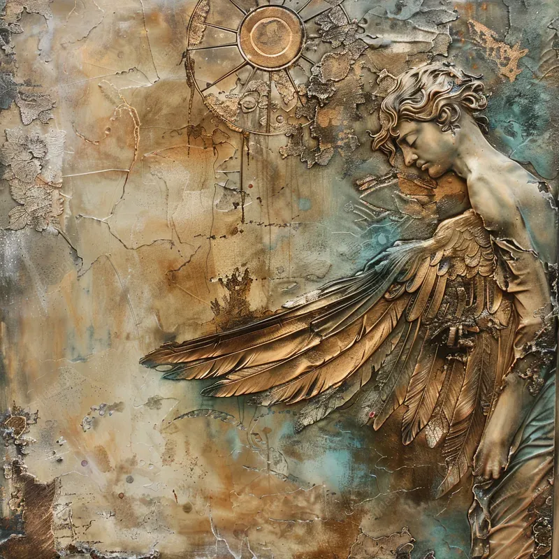 Contemporary Renaissance Art