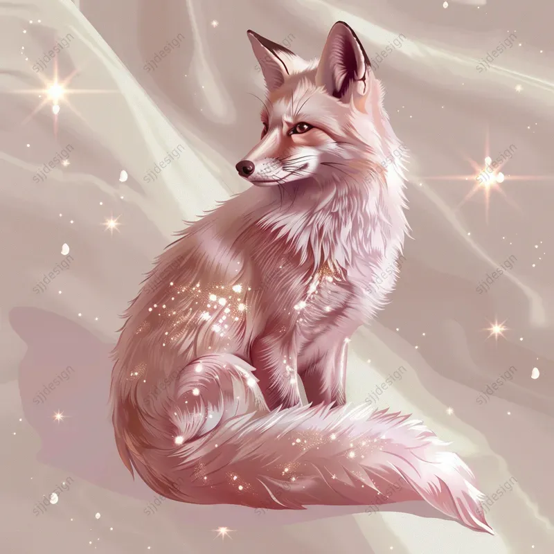 Dreamlike Watercolor Oil Fusions