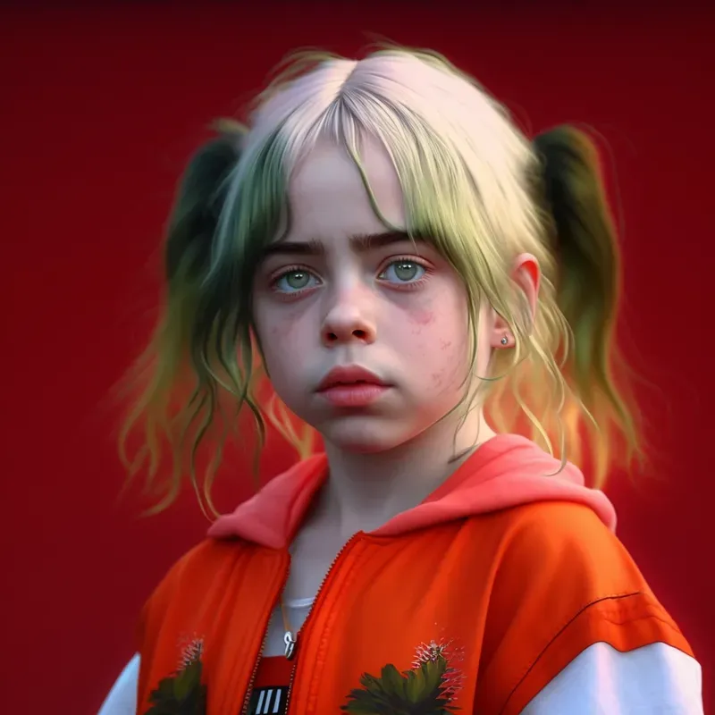 Baby Faces Toddler Cartoons