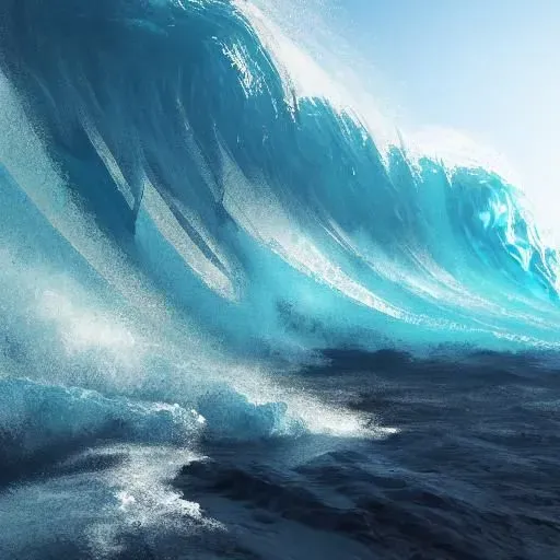 Big Waves