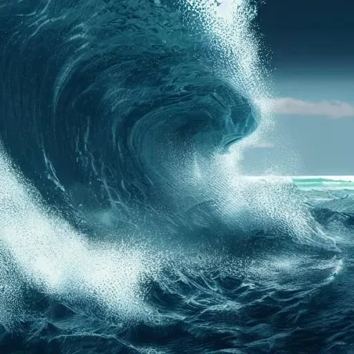 Big Waves