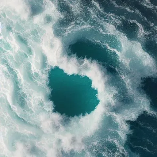 Big Waves