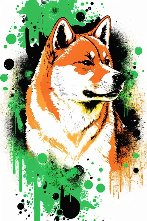 Graffiti Animals
