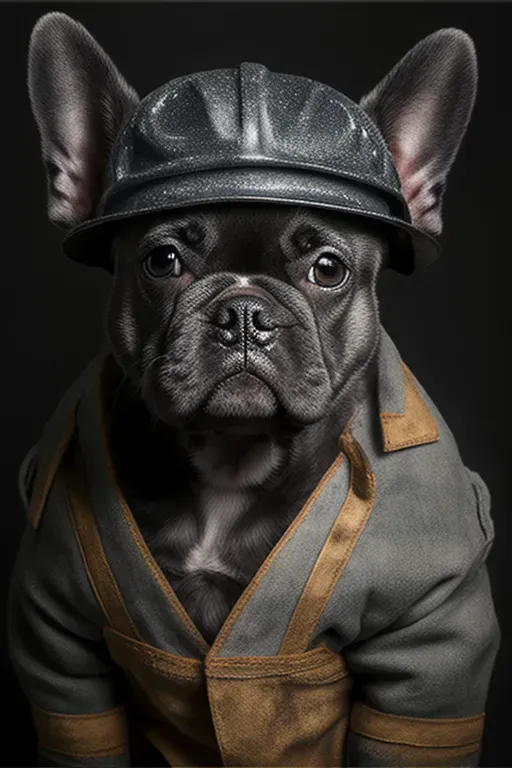 20th Century Working Class Animals