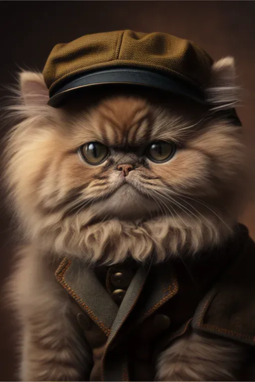 20th Century Working Class Animals