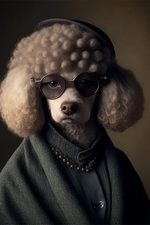 20th Century Working Class Animals