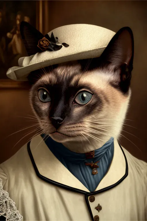 20th Century Working Class Animals