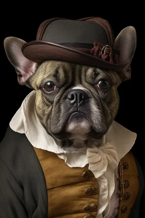 20th Century Working Class Animals
