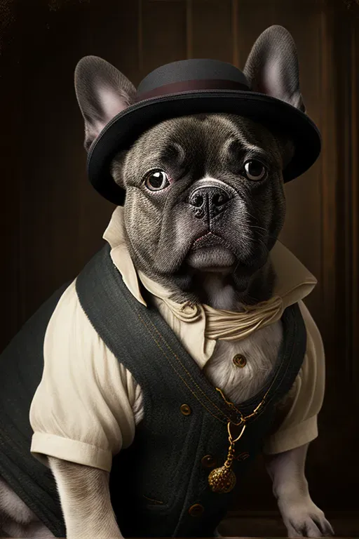 20th Century Working Class Animals