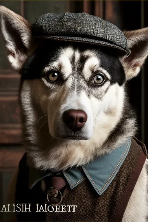 20th Century Working Class Animals