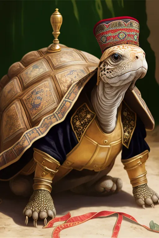 Animal Military Uniforms