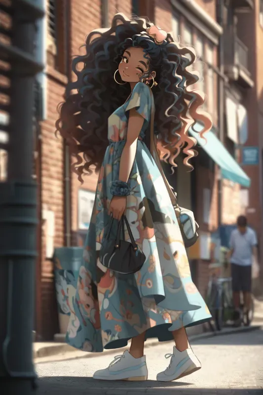 3D Hypebeast Disney Princesses