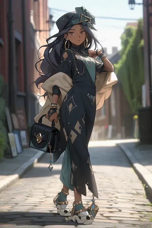 3D Hypebeast Disney Princesses