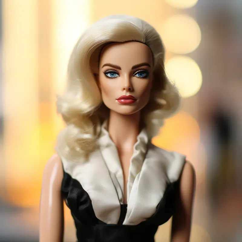 Barbiefyme Transforms People Into Barbies