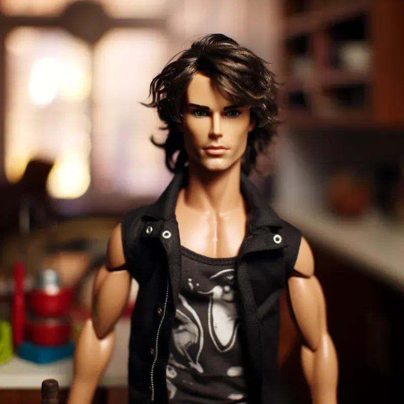 Barbiefyme Transforms People Into Barbies