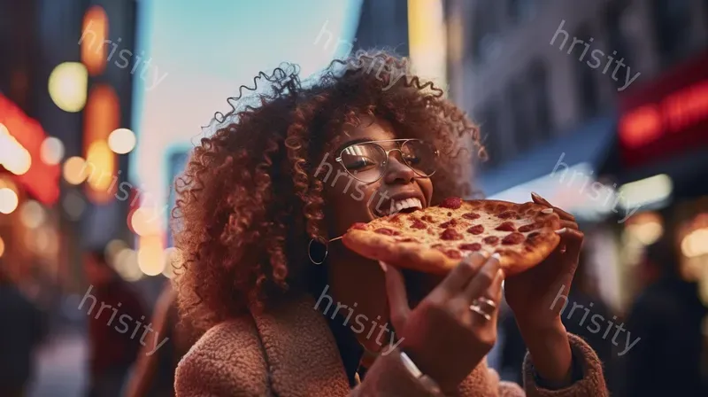 Stock Images Of People Eating