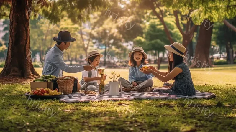Stock Images Of People Eating