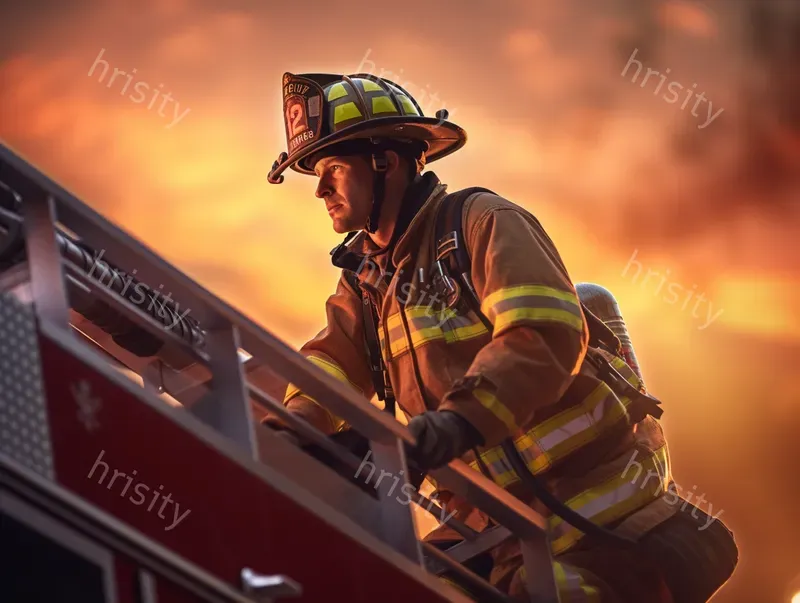 Hot Firefighter Calendar Images