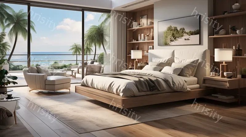 Transformative Bedroom Designs