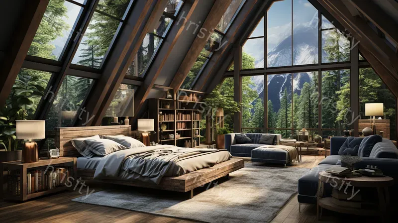 Transformative Bedroom Designs