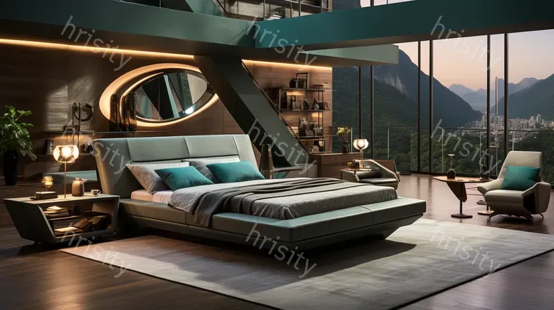 Transformative Bedroom Designs