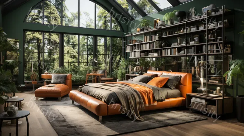 Transformative Bedroom Designs