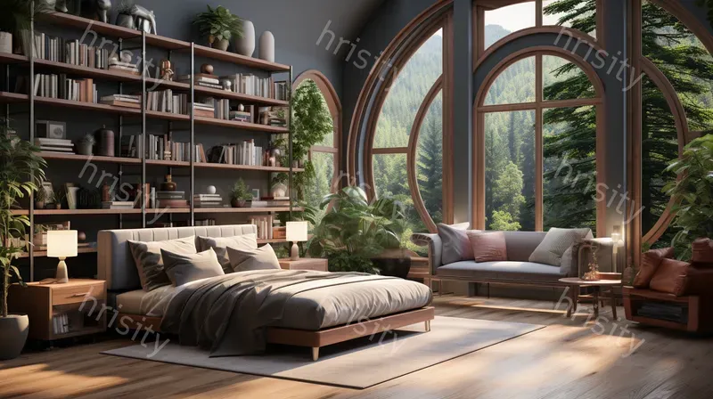 Transformative Bedroom Designs