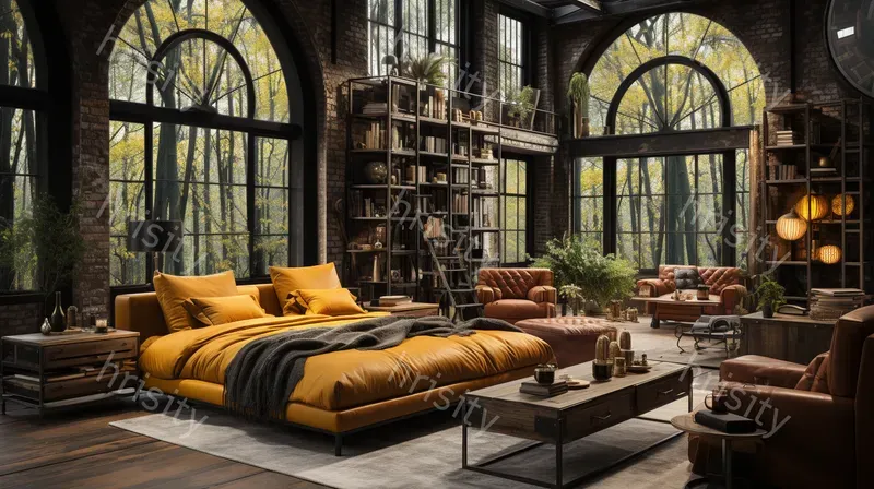 Transformative Bedroom Designs