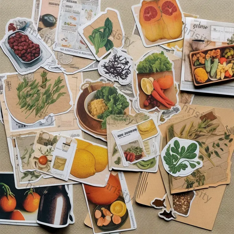 Customizable Mood Boards