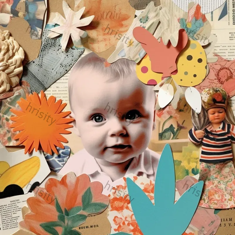 Customizable Mood Boards