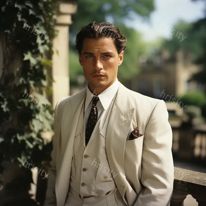 Old Money Aesthetic Scenes