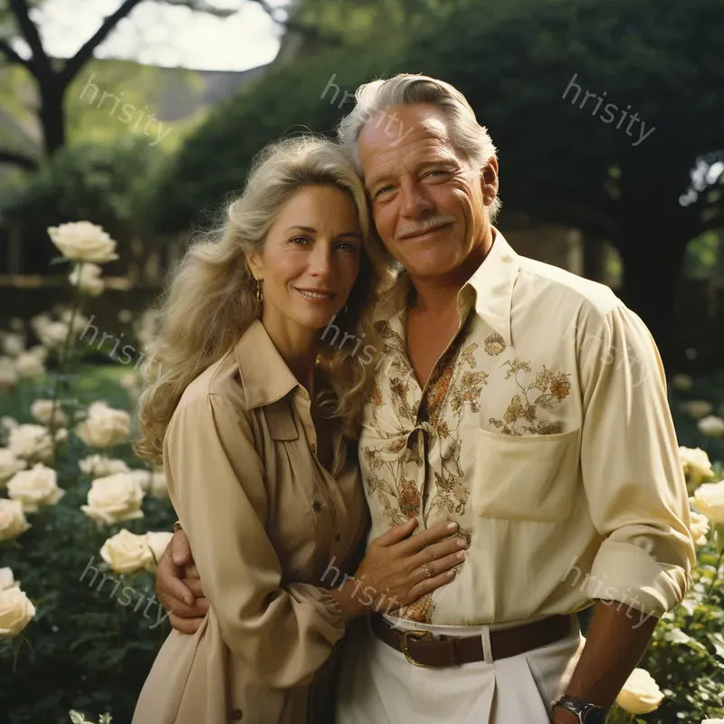 Old Money Aesthetic Scenes