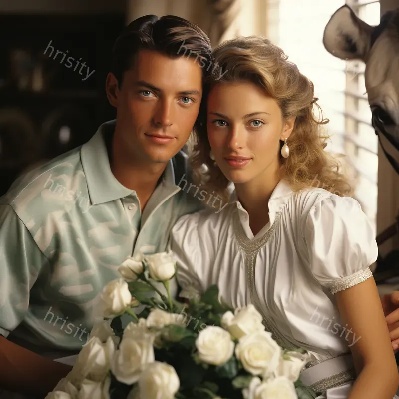 Old Money Aesthetic Scenes