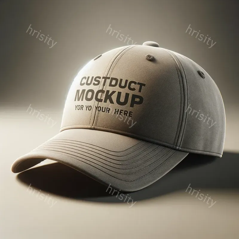 Customizable Realistic Product Mockups