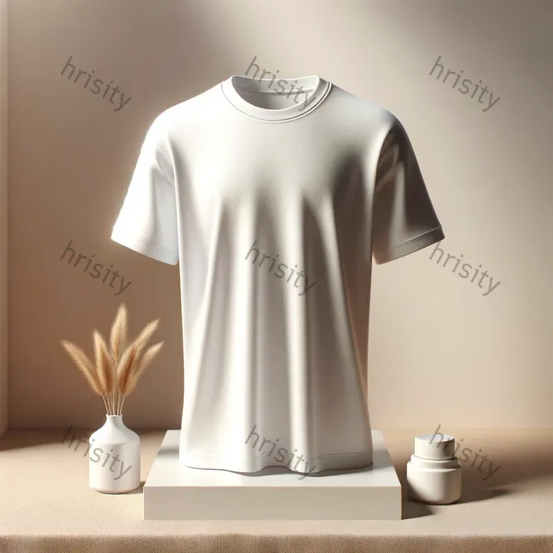 Customizable Realistic Product Mockups