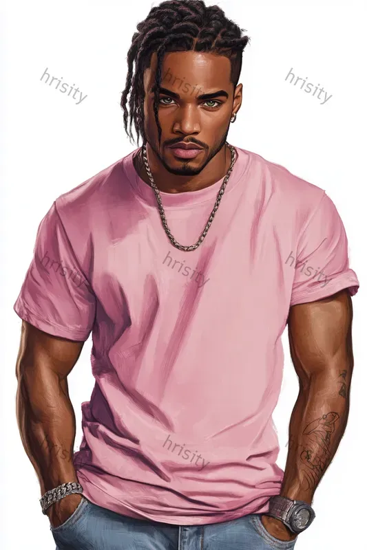 Fashion Clipart Digital Model Designs